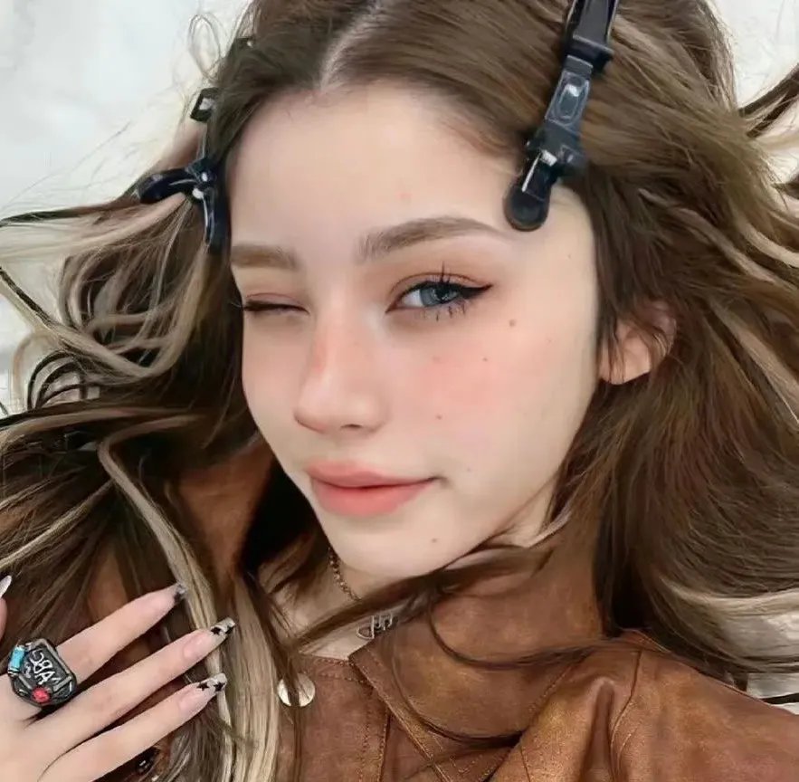 亲爱的没想到吧