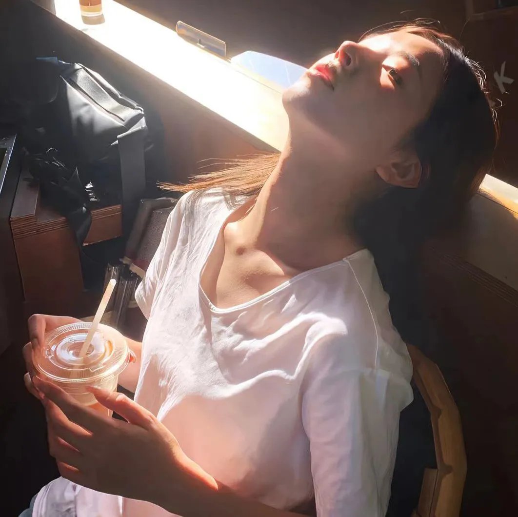 野性女郎